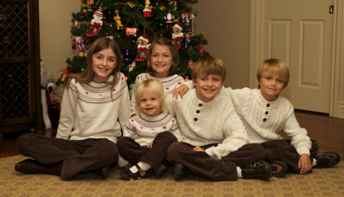 Christmas Card 2008 Christmas Card 2008